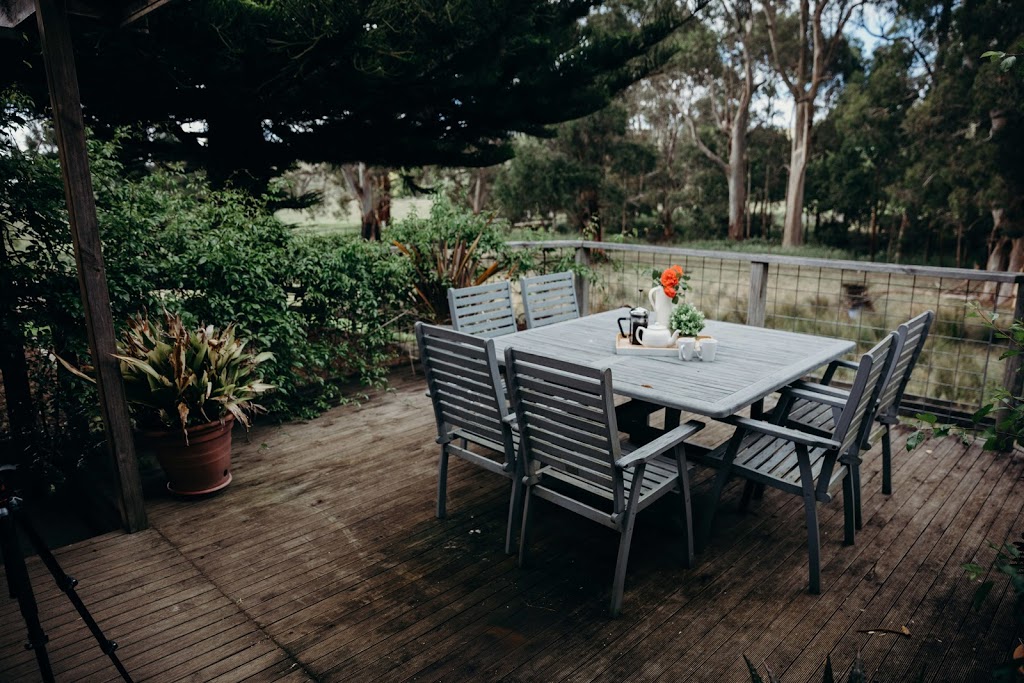 Burrum River Retreat Apollo Bay Accommodation | 310 Barham River Rd, Apollo Bay VIC 3233, Australia | Phone: 0428 315 060