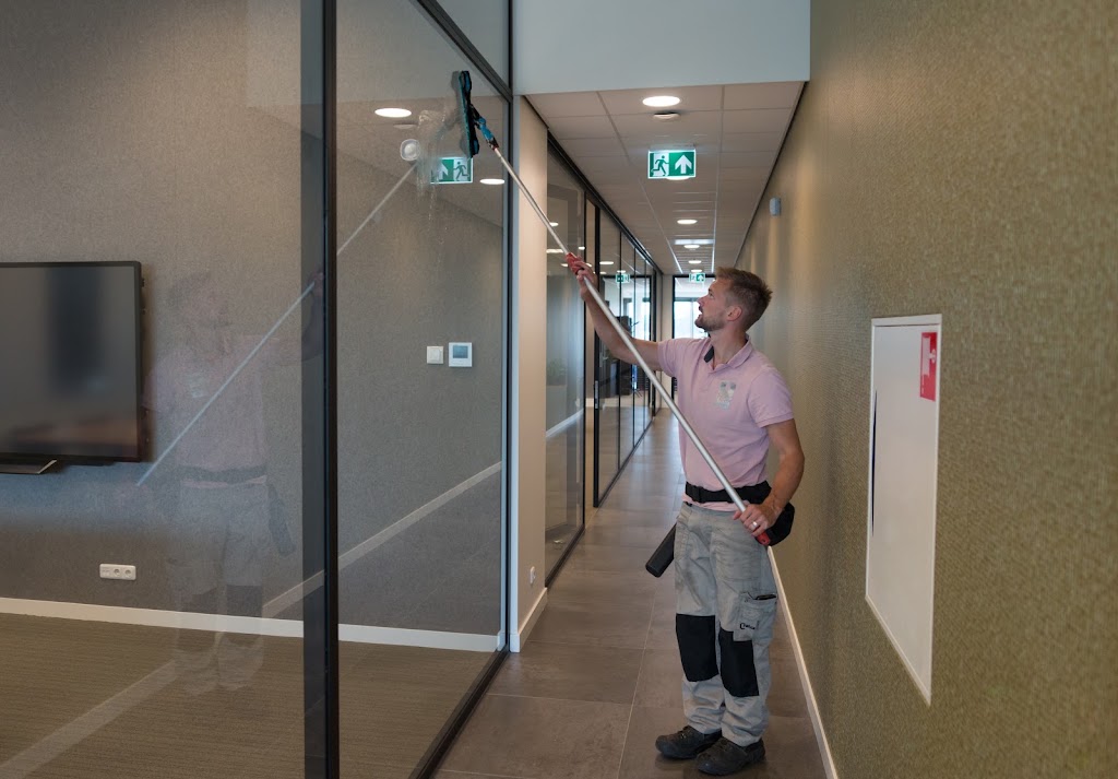 Fierce Cleaning | 43 Hillside Rd, Glass House Mountains QLD 4518, Australia | Phone: 0478 900 875