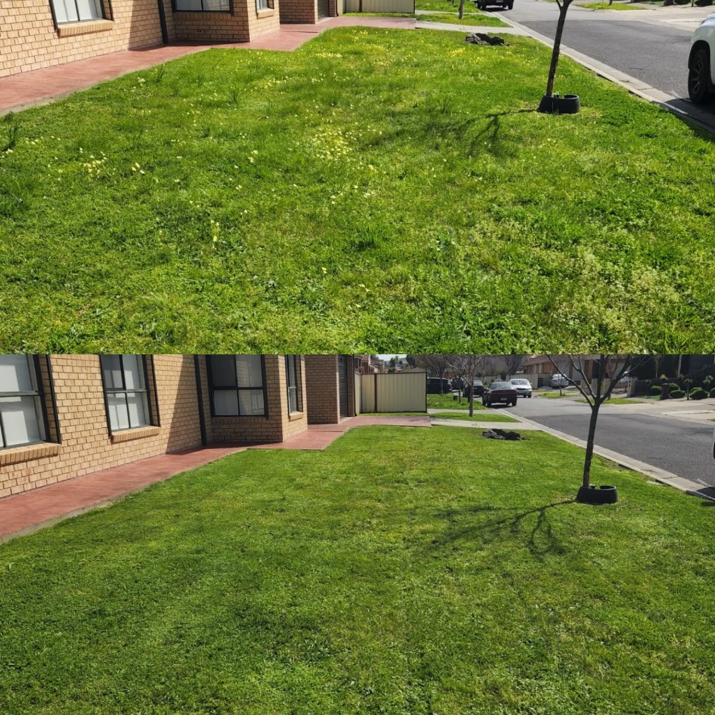 DP Mowing & Garden Care | 32 Flaxen Hills Rd, Doreen VIC 3754, Australia | Phone: 0455 742 323