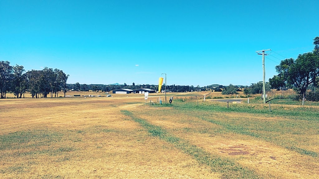 Boonah Gliding Club | Boonah Airport, Degen Rd, Boonah QLD 4310, Australia | Phone: 0407 770 213