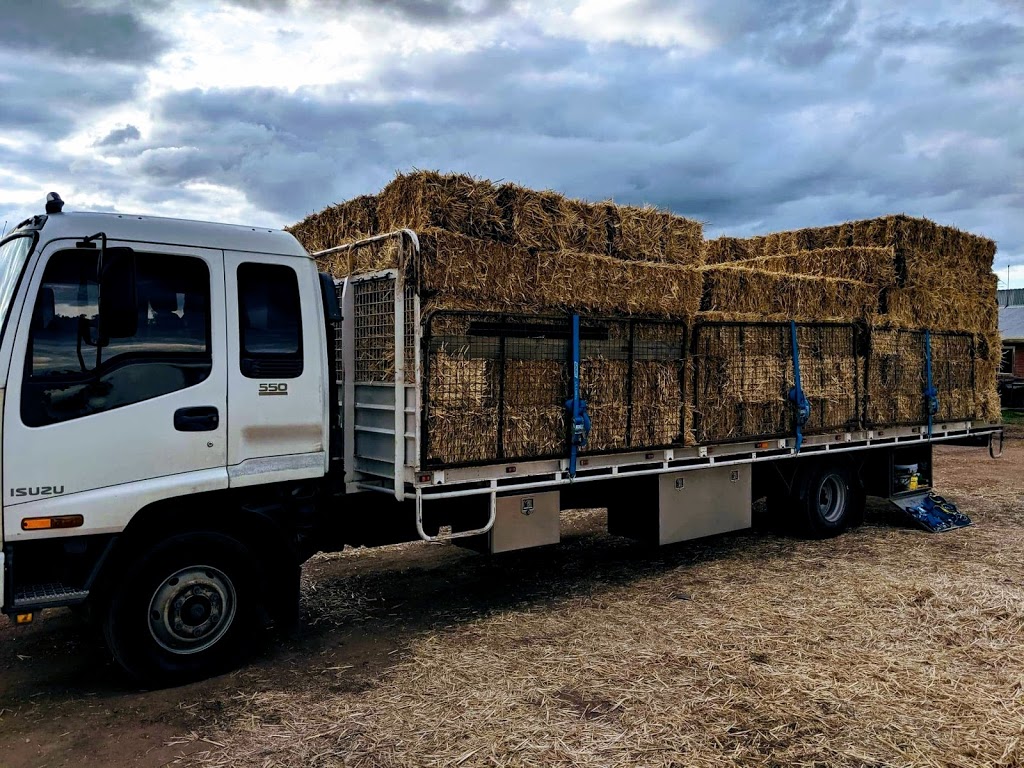 Batur Haulage | 19 Babbler Cres, Muscle Creek NSW 2333, Australia | Phone: 0409 906 525