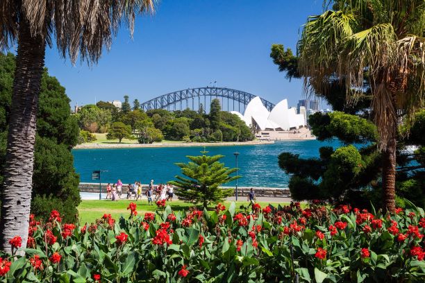 AUSTRALIA TOURS | 135 North Rd, Eastwood NSW 2122, Australia | Phone: 0424 989 839