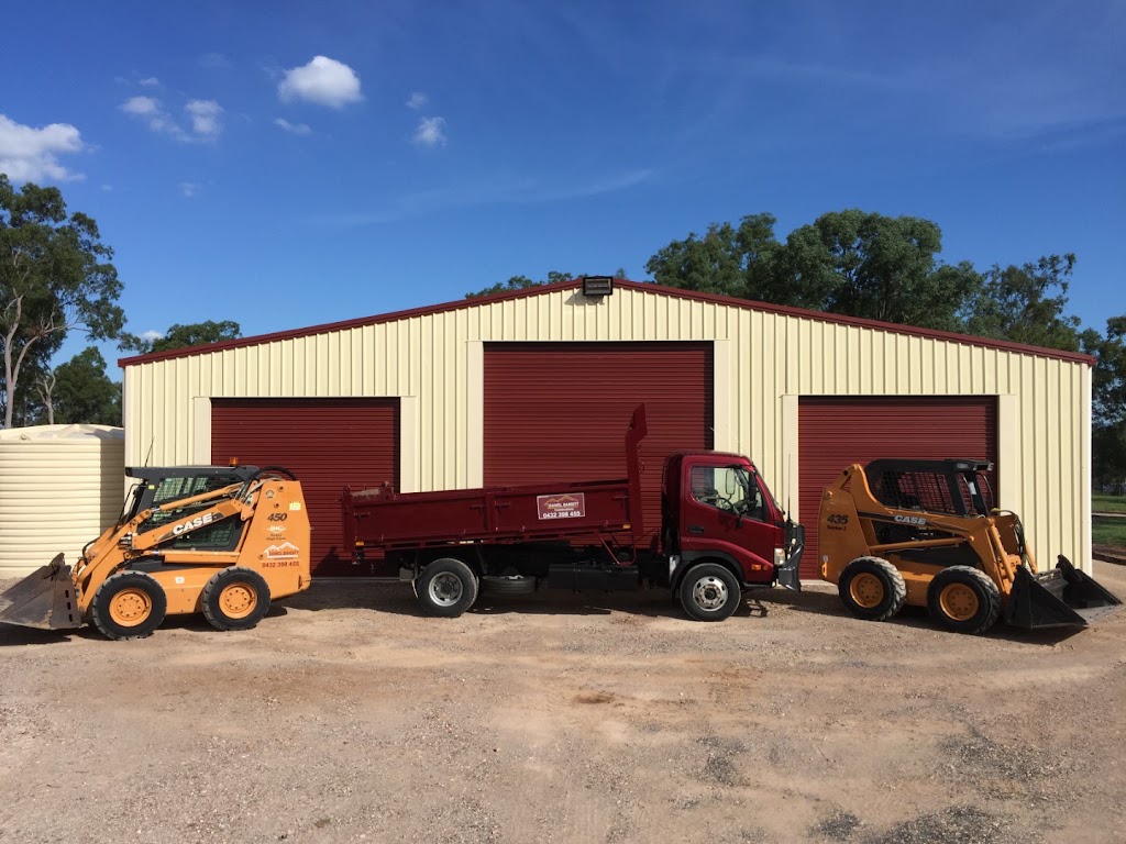 Daniel Banditt Constructions | 190 Linkes Ln, Mount Beppo QLD 4313, Australia | Phone: 0432 398 455