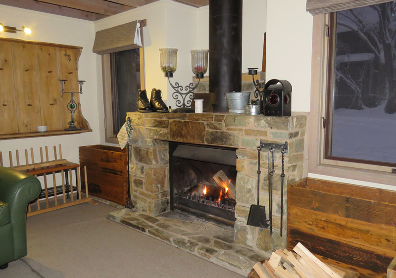 Powderhounds Lodge | lodging | 1 Stumpy Gully Ln, Dinner Plain VIC 3898, Australia