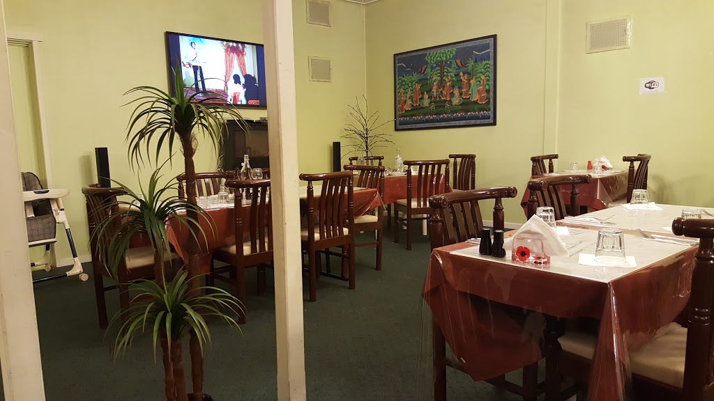 Ballarat Indian Restaurant | 7 Wainwright St, Golden Point VIC 3350, Australia | Phone: (03) 5332 2122