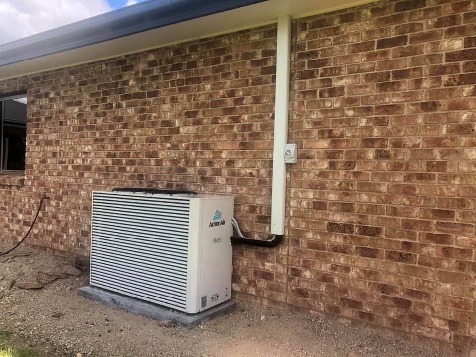 Airborne Air Conditioning heating and electrical | general contractor | 7 Henderson St, West Bathurst NSW 2795, Australia | 0411274454 OR +61 411 274 454