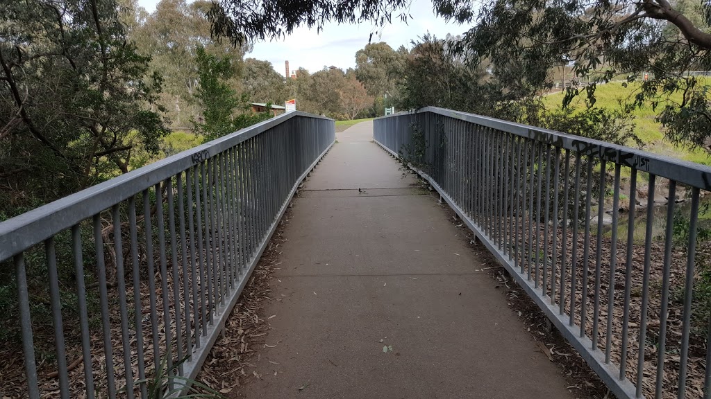 Merri Creek | park | Merri Creek Trail Bridge, Abbotsford VIC 3067, Australia
