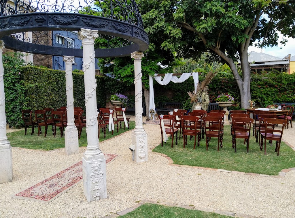 Mansfield House - Wedding, Functions and Events Venue | 315 High St, Maitland NSW 2320, Australia | Phone: 0419 276 586