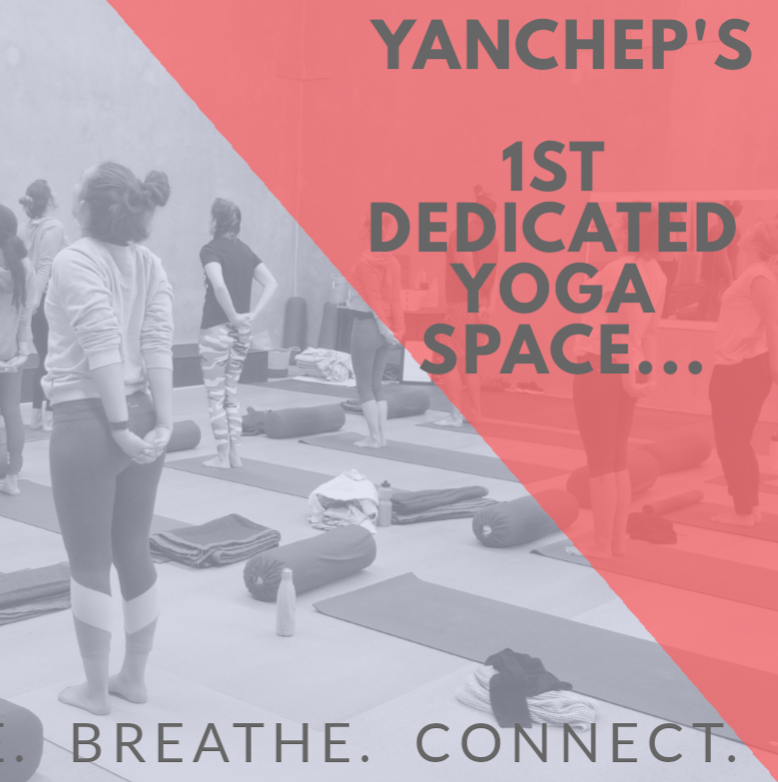 Yanchep Yoga | Unit 2/156 Yanchep Beach Rd, Yanchep WA 6035, Australia | Phone: 0409 532 208