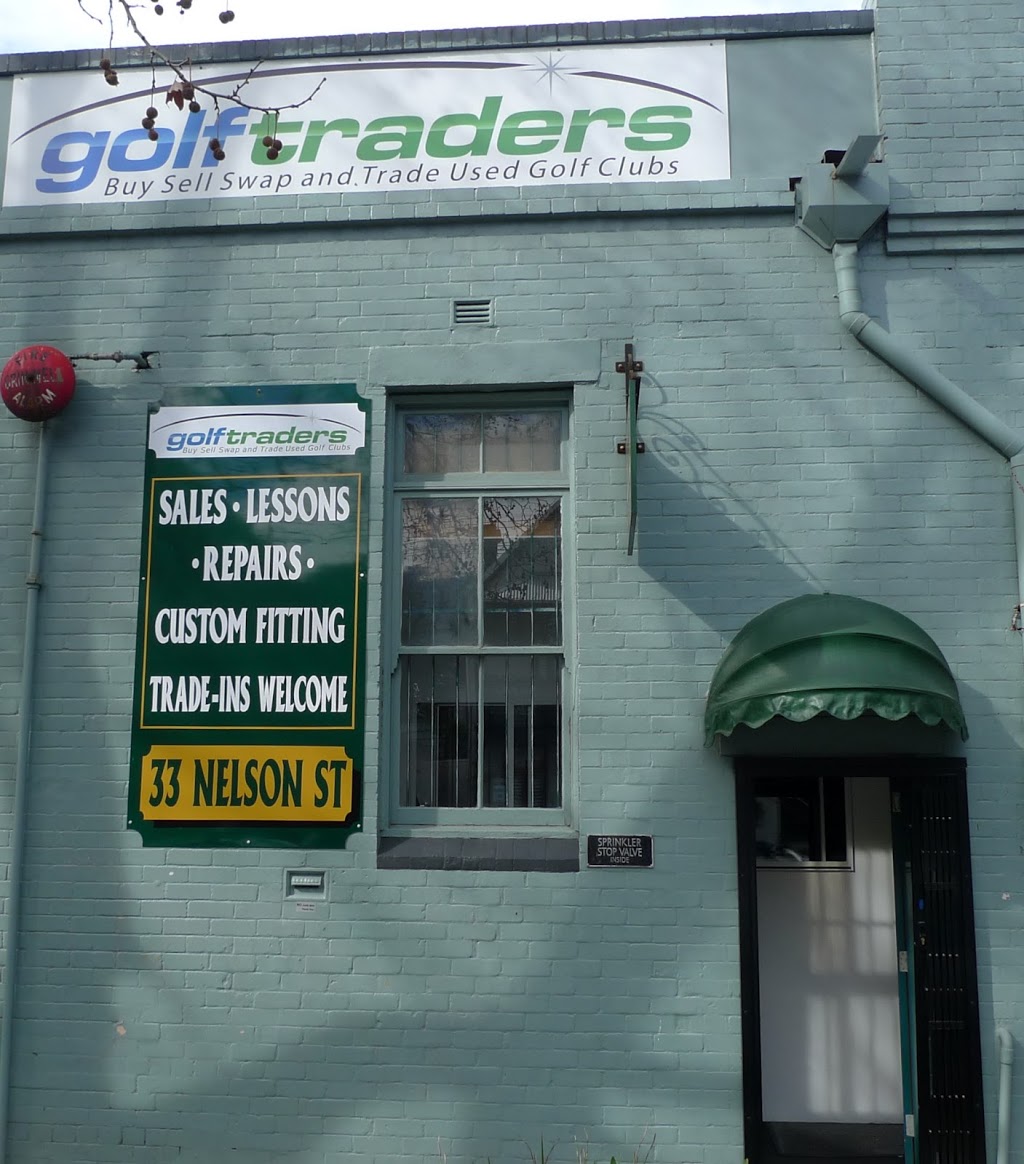 Golf Traders | store | 11/29 Bridge Rd, Stanmore NSW 2048, Australia | 0295173471 OR +61 2 9517 3471