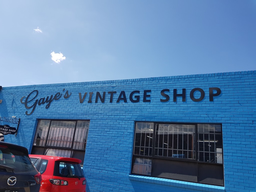 Helping Hands Mission Inc. - Gayes Vintage Shop | store | 18 Knighton Ave, Airport West VIC 3042, Australia
