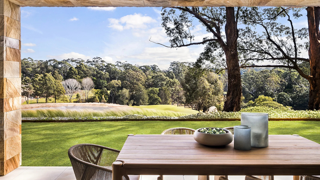 Watermark Residences | 130 Beaconsfield Rd, Chatswood NSW 2067, Australia | Phone: 1800 520 168