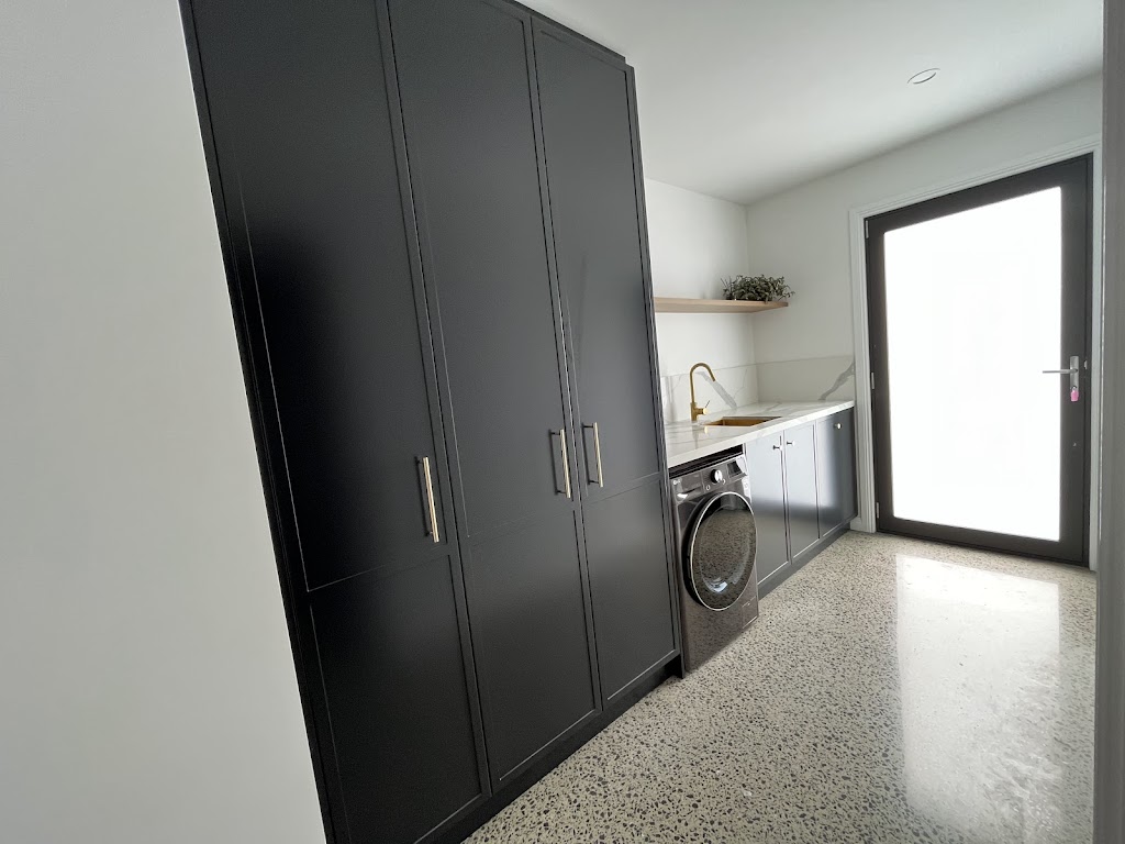 PCE Joinery | 6 Jordan Downs Dr, Brighton TAS 7030, Australia | Phone: 0458 999 252