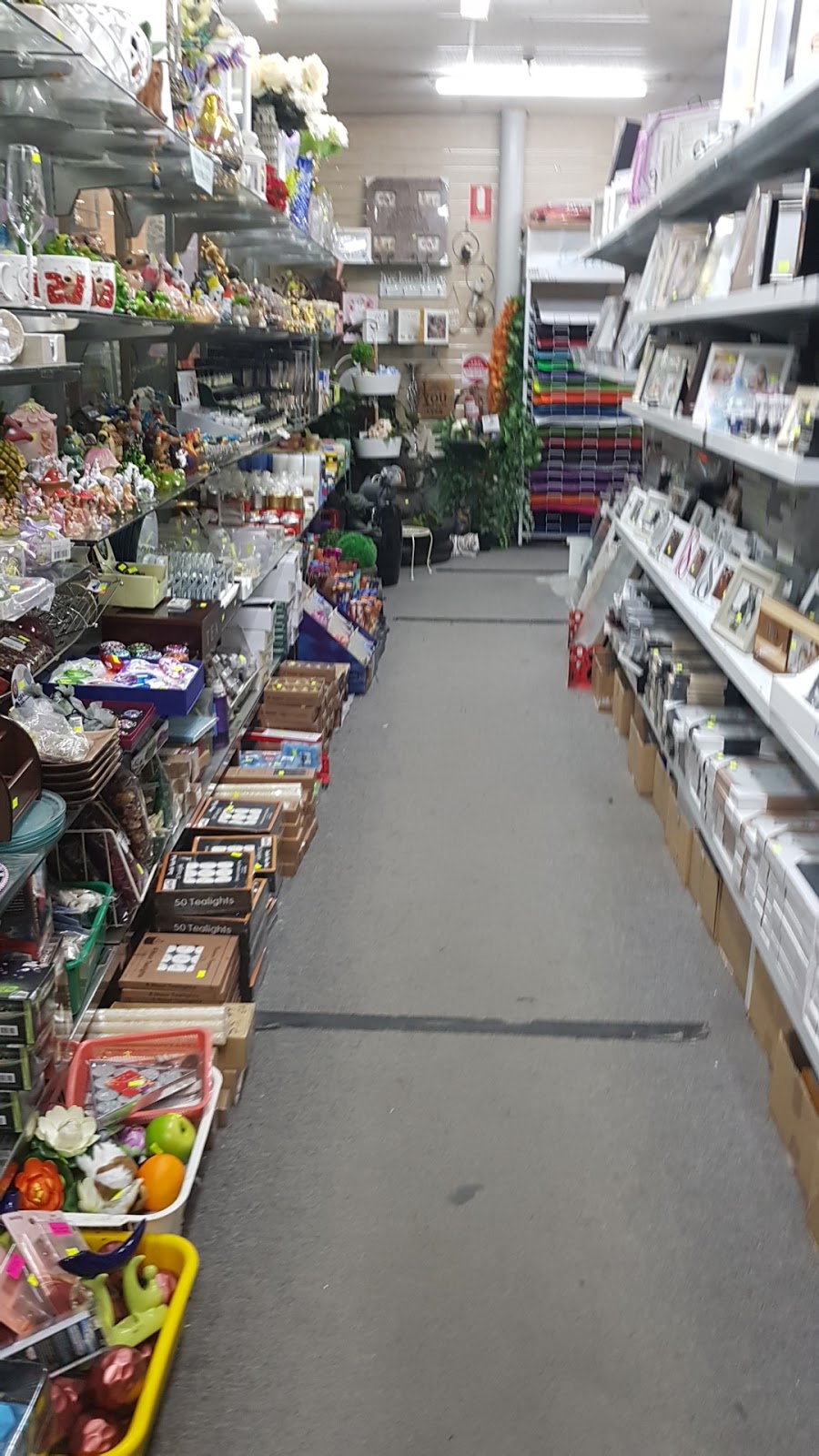 Alladins Cave | home goods store | 98 Gladesville Blvd, Patterson Lakes VIC 3197, Australia | 97732566 OR +61 97732566