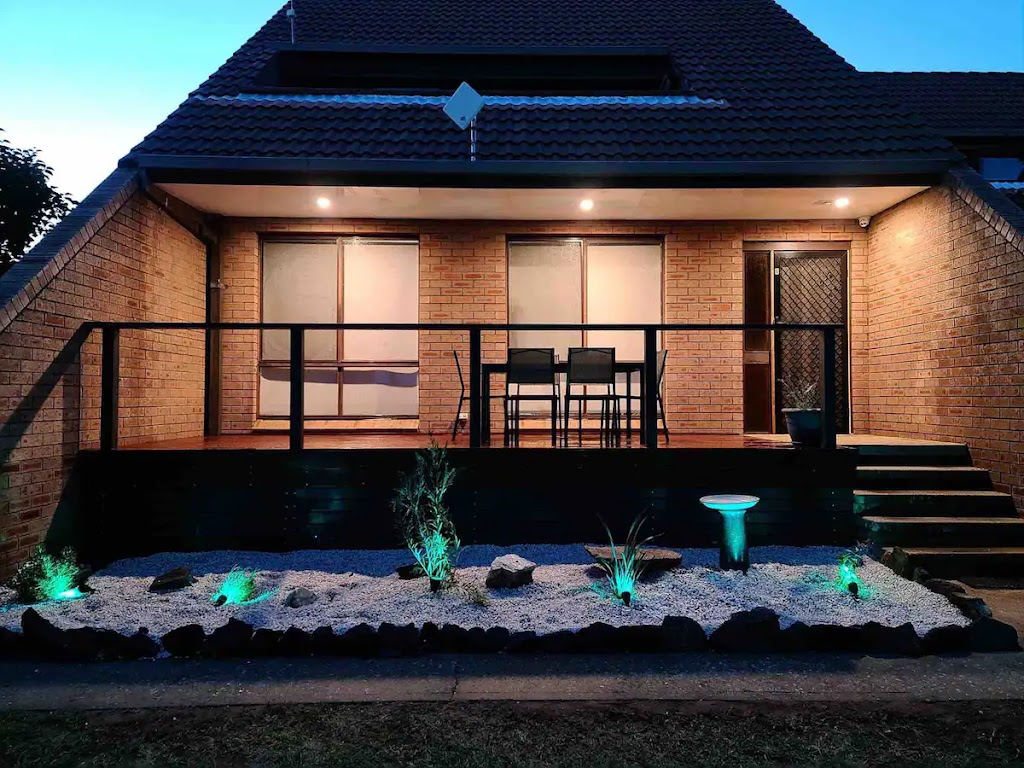 Chillin at Berridale | 6 Berrivilla Cl, Berridale NSW 2628, Australia | Phone: 0409 222 430