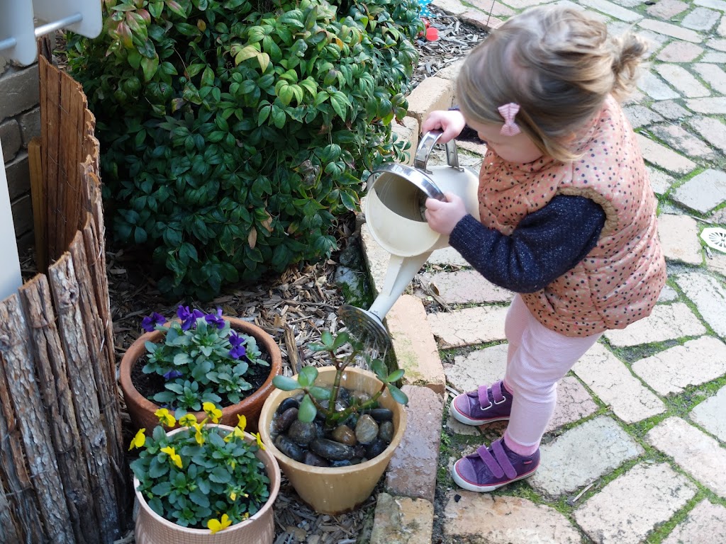 Sprout Family Day Care | Hassett St, Leongatha VIC 3953, Australia | Phone: 0413 538 540