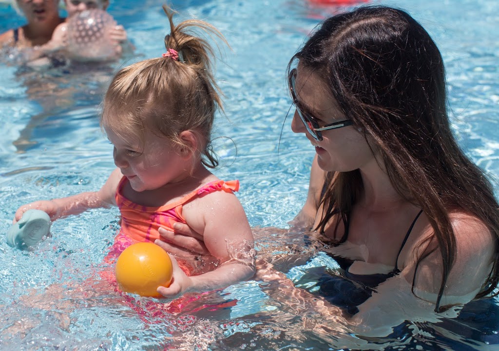 Beatty Park Swim School | Beatty Park Leisure Centre, 220 Vincent St, North Perth WA 6006, Australia | Phone: (08) 9273 6082