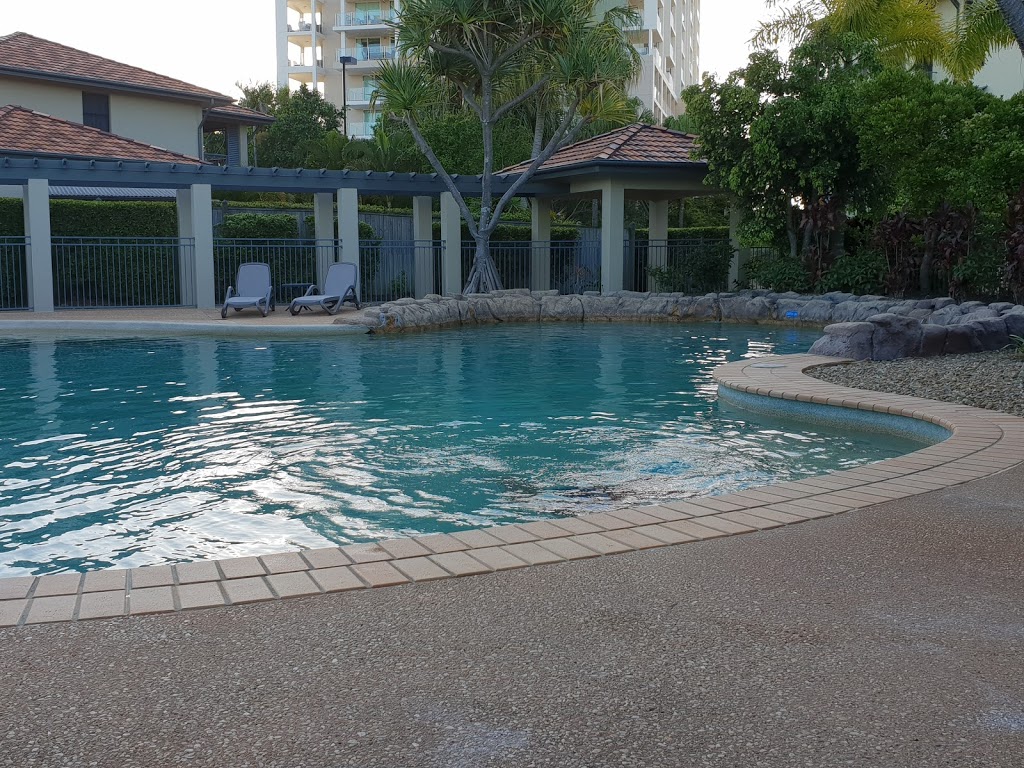 Vardon Point Resort Style Living |  | 1 Millennium Cct, Pelican Waters QLD 4551, Australia | 0754397241 OR +61 7 5439 7241