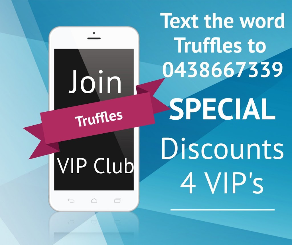 Truffles Bistro | restaurant | 5-9 Greta St, Woonona NSW 2517, Australia | 0242851112 OR +61 2 4285 1112