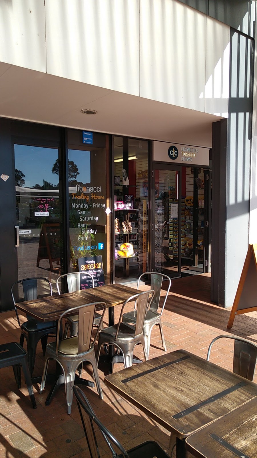 CTC Muswellbrook | store | shop 7/21 Rutherford Rd, Muswellbrook NSW 2333, Australia | 0265415670 OR +61 2 6541 5670