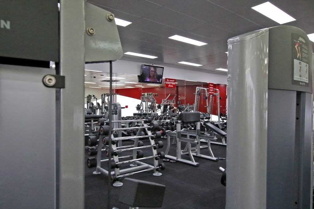 Zap Fitness 24/7 Glenorchy | gym | 434 Main Rd, Glenorchy TAS 7010, Australia | 1300927348 OR +61 1300 927 348