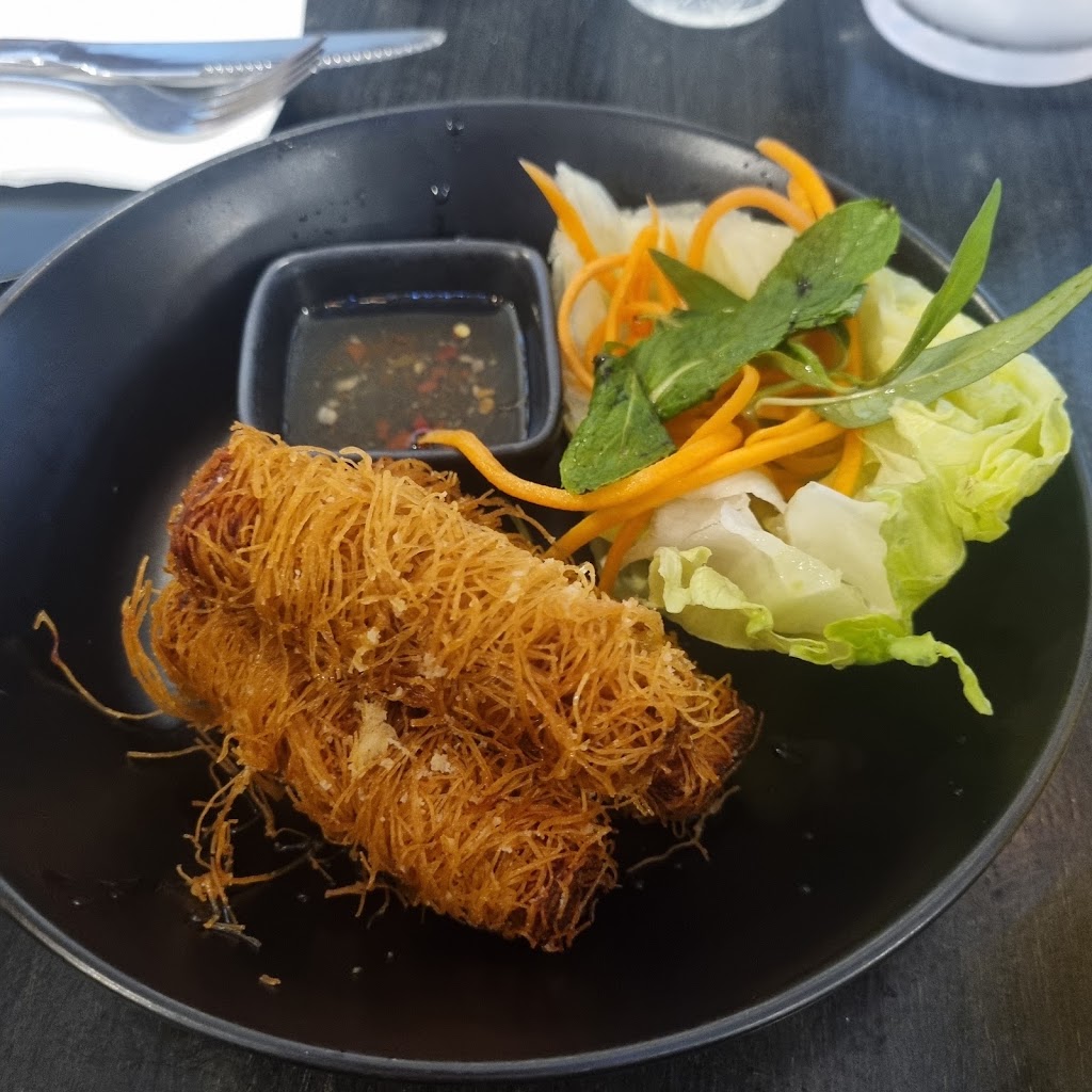 Mama Nuoi | 145 Nepean Hwy, Aspendale VIC 3195, Australia | Phone: 0431 021 344