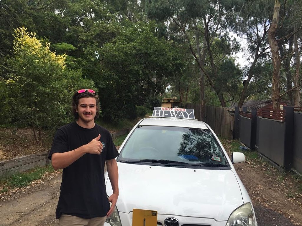 HiWay Driving School Wollert | 12 Anzac Dr, Wollert VIC 3750, Australia | Phone: (03) 9467 5999