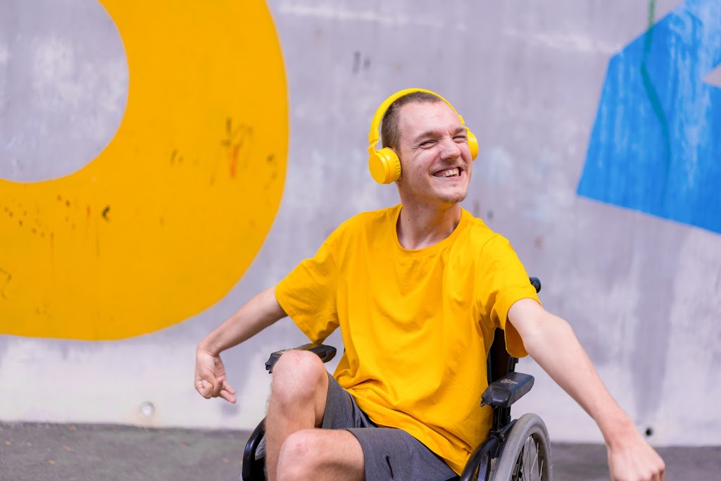 Centre Of Care Disability Services | 149 Warnervale Rd, Hamlyn Terrace NSW 2259, Australia | Phone: (02) 9188 9448