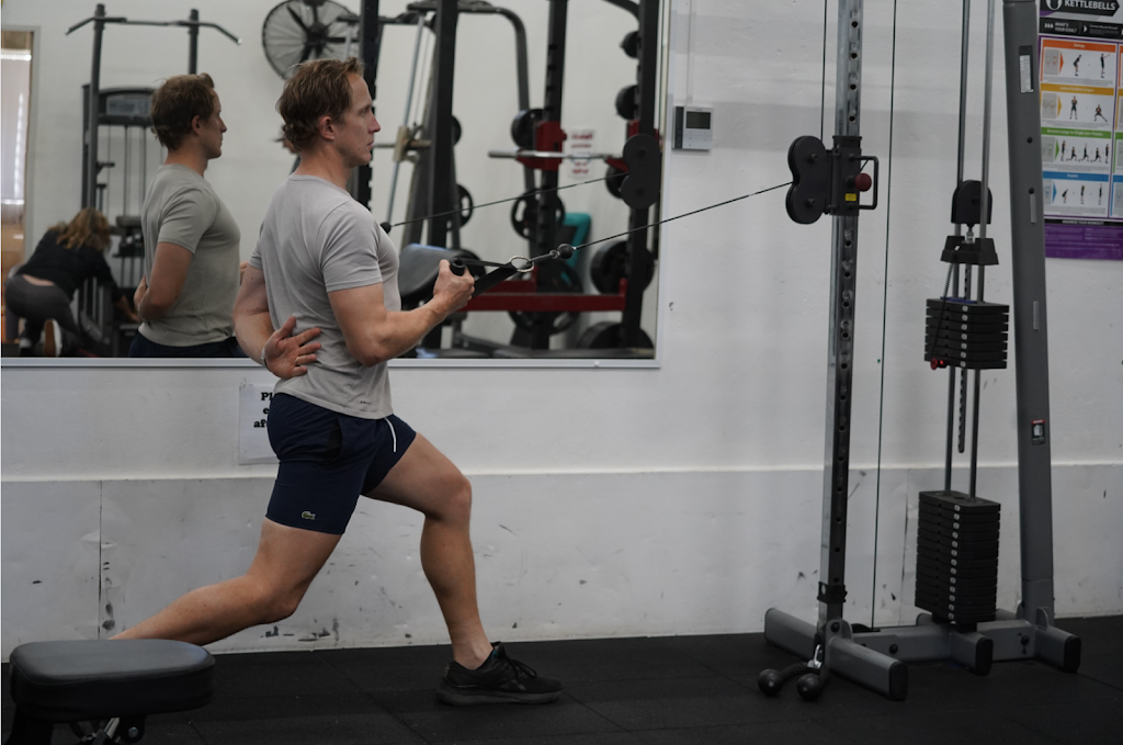 Regional Rehabilitation | 94 Maitland St, Bingara NSW 2404, Australia | Phone: (02) 6724 1900