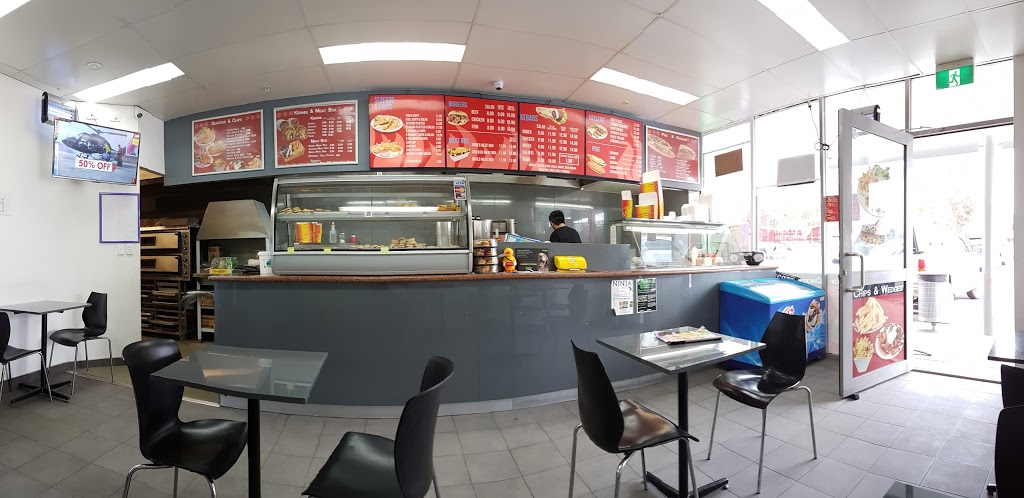 Kelmscott Kebabs | Stargate Shopping Centre, 16/2784 Albany Hwy, Kelmscott WA 6111, Australia | Phone: (08) 6196 4882