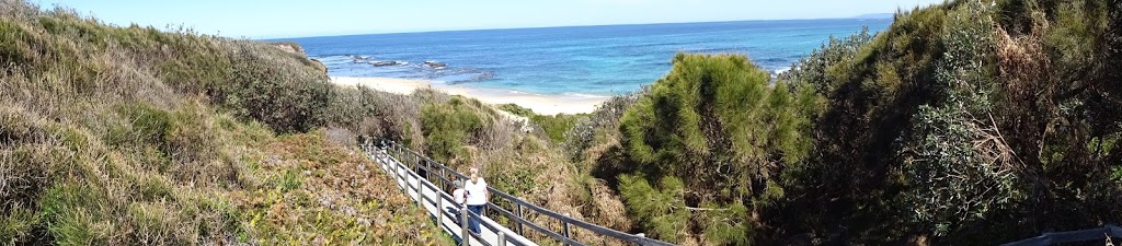 Warden Head Reserve | park | Ulladulla NSW 2539, Australia