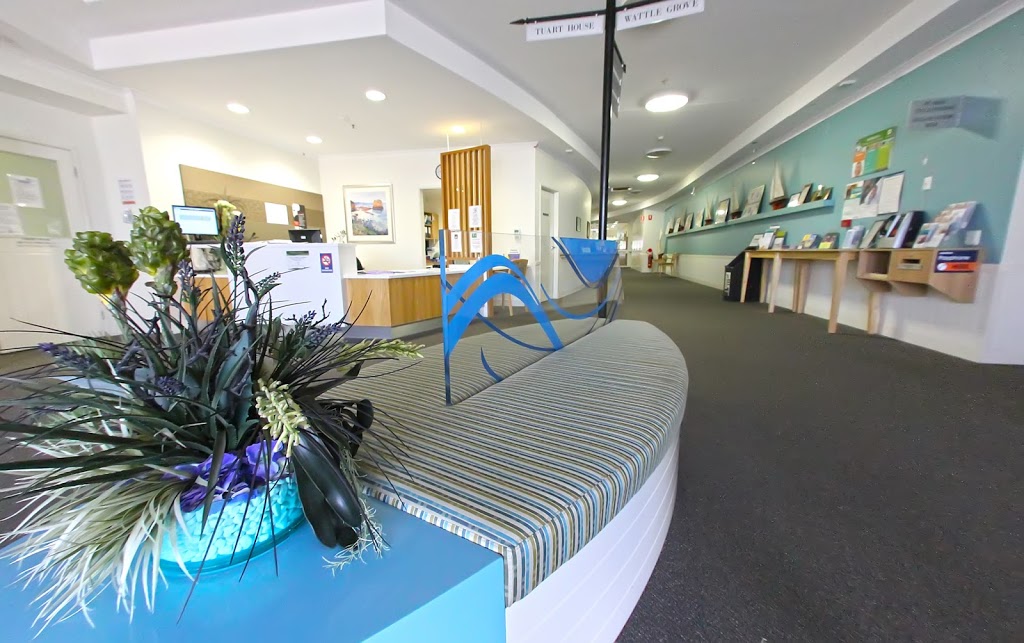 Bethanie Beachside Aged Care Home | 629 Two Rocks Rd, Yanchep WA 6035, Australia | Phone: 13 11 51