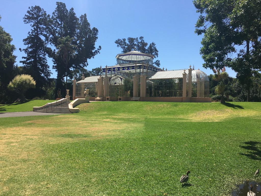 Adelaide Botanic Garden | park | Hackney Rd, Adelaide SA 5000, Australia | 0882229311 OR +61 8 8222 9311
