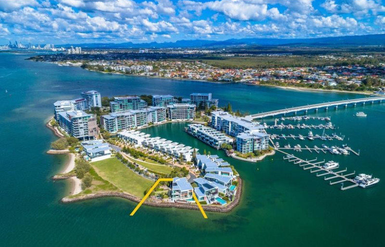 Ephraim Island Management | 2 Ephraim Island Bridge, Paradise Point QLD 4216, Australia | Phone: (07) 5564 2957