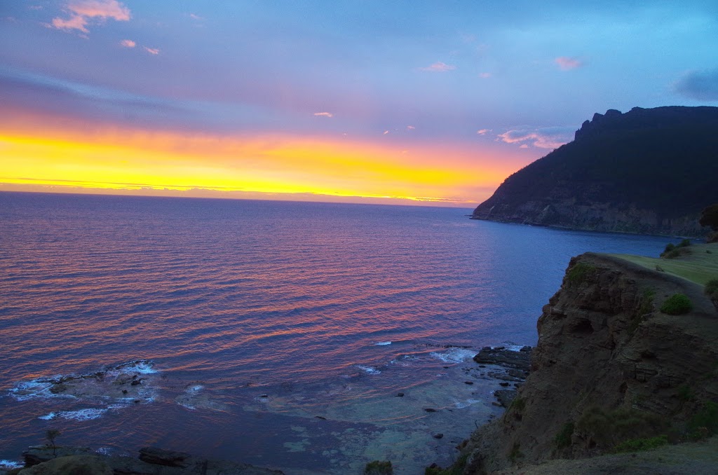 The Maria Island Guided Walk | Darlington, Maria Island TAS 7000, Australia | Phone: 0400 882 742