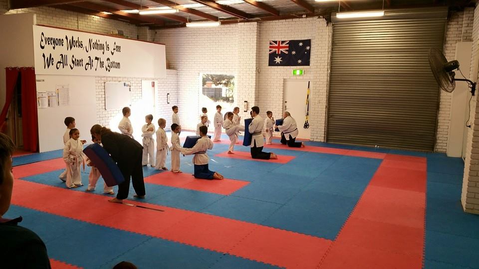 Shukokai Karate Cranbourne | 8B Universal Way, Cranbourne West VIC 3977, Australia | Phone: (03) 5995 9615