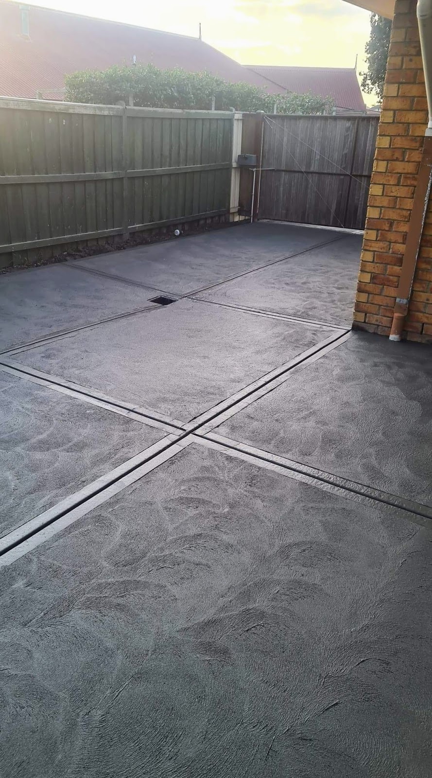 A-Z Concrete | general contractor | 9 Romney Way, Clyde North VIC 3978, Australia | 0412415217 OR +61 412 415 217