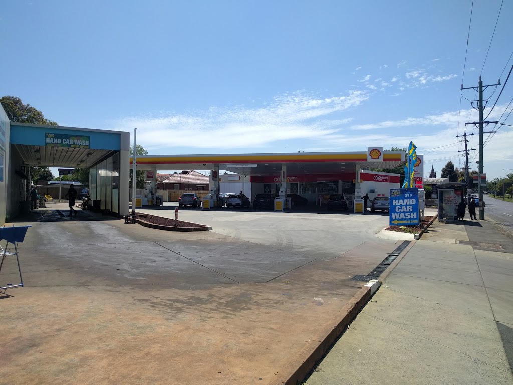 Coles Express | gas station | 783/795 Mt Alexander Rd, Moonee Ponds VIC 3039, Australia | 0393728575 OR +61 3 9372 8575
