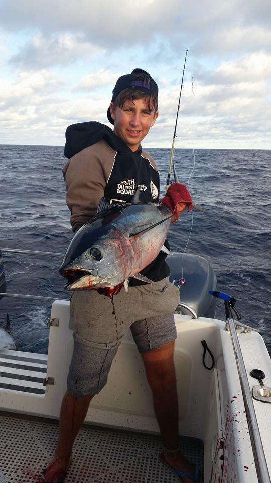 Reelaction Fishing Charters |  | 56 Nelson St, Marion Bay SA 5575, Australia | 0409326698 OR +61 409 326 698