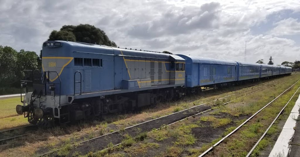 The Bellarine Railway - Lakers Siding |  | Bellarine Railway line, Point Lonsdale VIC 3225, Australia | 0352582069 OR +61 3 5258 2069