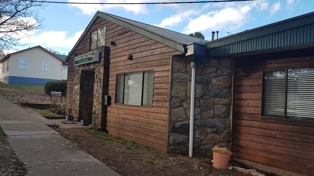 Selwyn Star Lodge | 15 Denison St, Adaminaby NSW 2629, Australia | Phone: 0491 266 707
