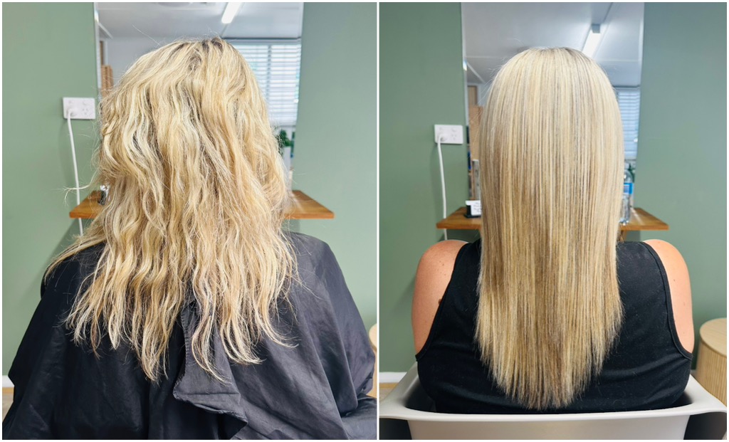 The Private Keratin Bar | 1 Teraba St, Awaba NSW 2283, Australia | Phone: 0435 774 223