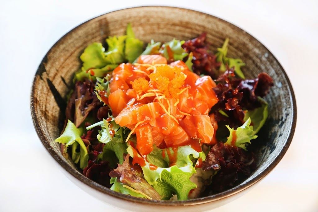 Korean Samurai | restaurant | 29/332-346 Military Rd, Cremorne NSW 2090, Australia | 0299532006 OR +61 2 9953 2006