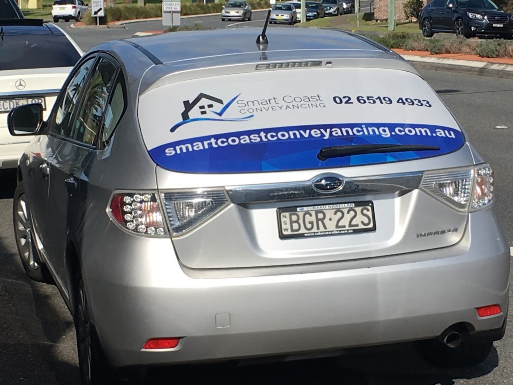 Smart Coast Conveyancing | Shop 5/1-5 Manning St, Tuncurry NSW 2428, Australia | Phone: (02) 6519 4933