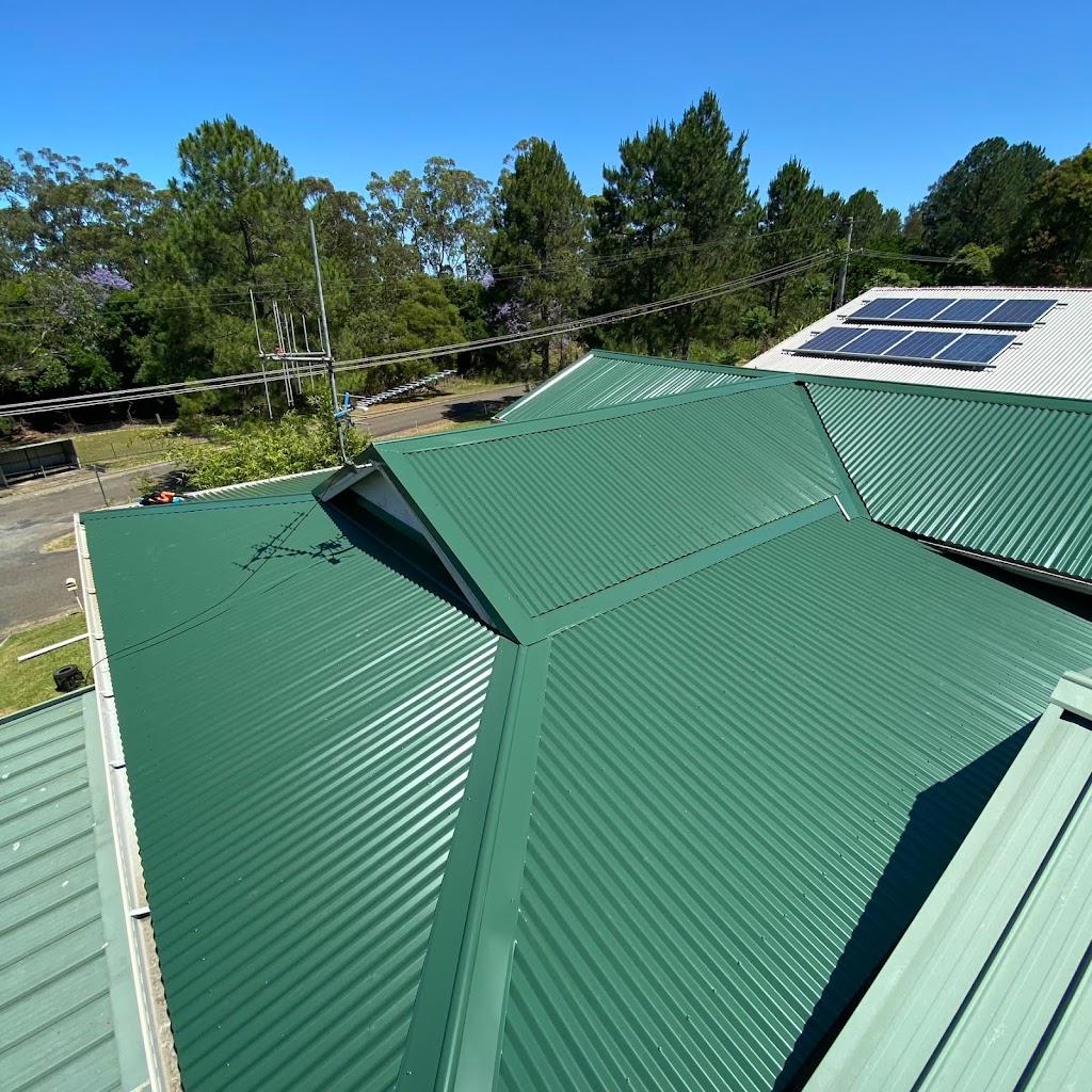 Harry South Roofing Co. | 24 Commerce St, Wauchope NSW 2446, Australia | Phone: 0474 636 121