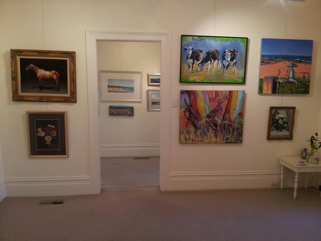 The Australian Guild of Realist Artists Ltd | art gallery | 1 Inglesby Rd, Camberwell VIC 3124, Australia | 0398825859 OR +61 3 9882 5859