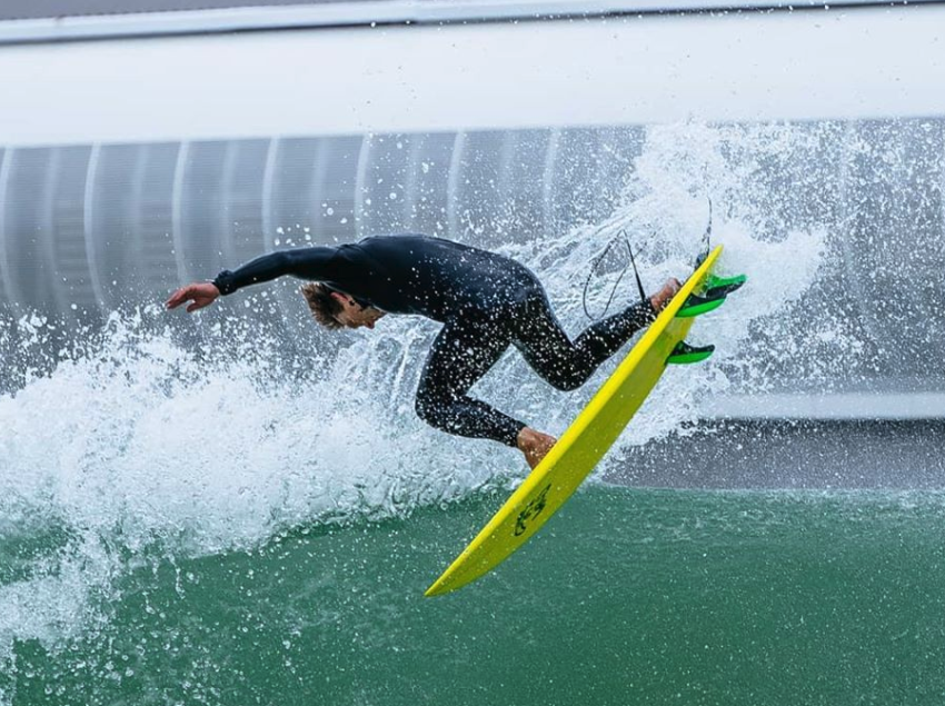 Will Webber Surfboards | store | 6 Angourie Rd, Yamba NSW 2464, Australia