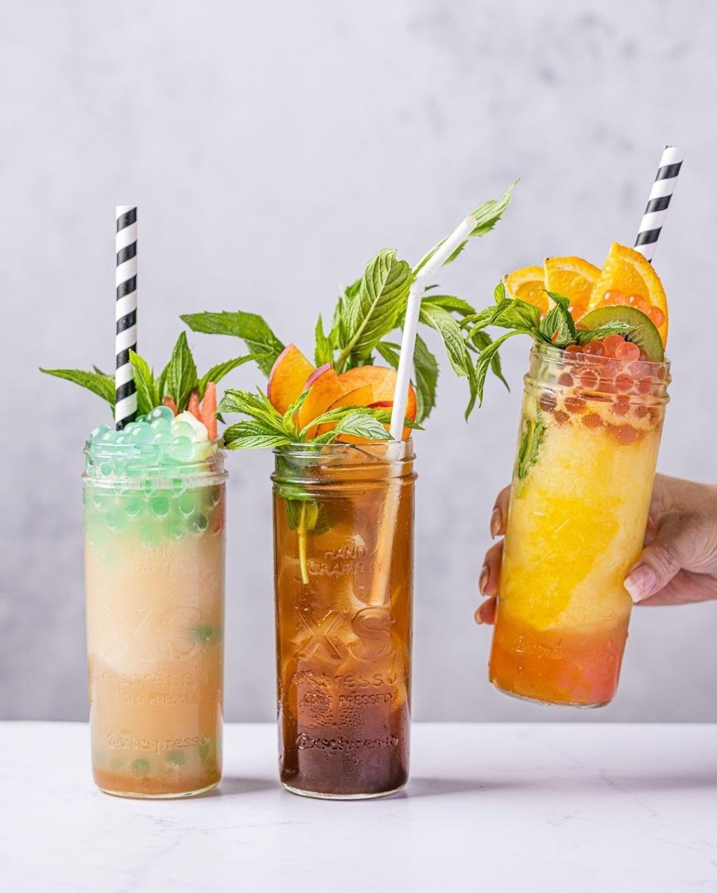 XS Espresso Rosemeadow | T14/4 Thomas Rose Dr, Rosemeadow NSW 2560, Australia | Phone: (02) 4627 3397