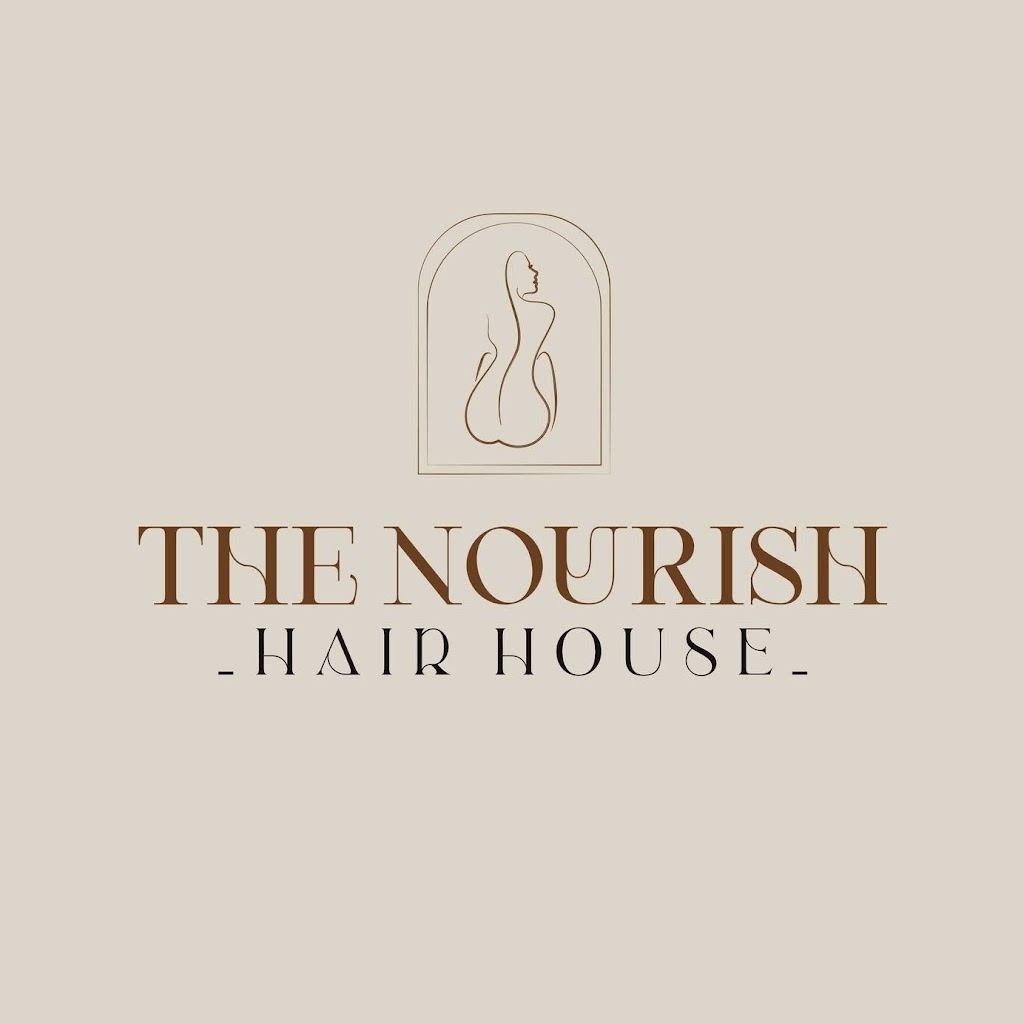 The Nourish Hair House | Cherry Rd, Macclesfield VIC 3782, Australia | Phone: 0450 659 895
