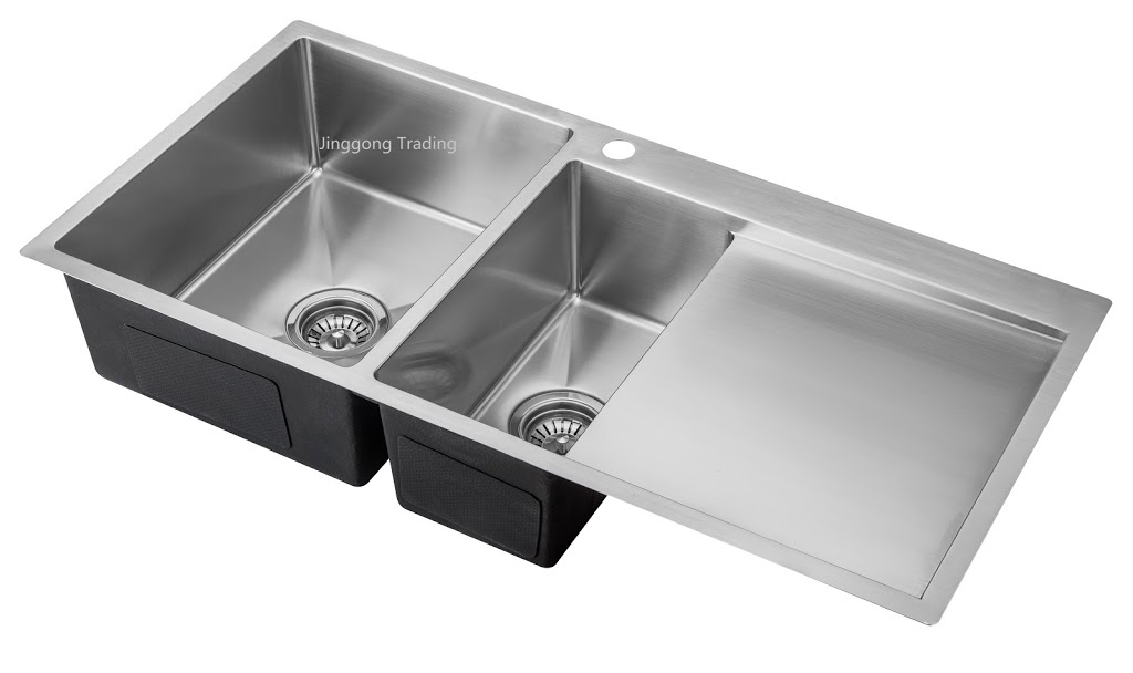 Jinggong Trading Kitchen Sinks and Laundry Tubs (Sydney) | 33/59 Halstead St, South Hurstville NSW 2221, Australia | Phone: 0433 224 794